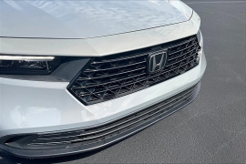 Used 2024  Honda Accord Hybrid Sport Sedan at The Gilstrap Family Dealerships near Easley, SC