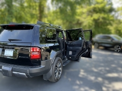 Used 2025  Toyota Land Cruiser 1958 4WD at The Truck Farm near Easley&comma; SC