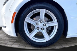 Used 2023  Chevrolet Camaro 2dr Cpe 1LT at The Gilstrap Family Dealerships near Easley&comma; SC