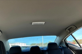 Used 2024  Nissan Altima 2.5 SV Sedan at The Gilstrap Family Dealerships near Easley, SC