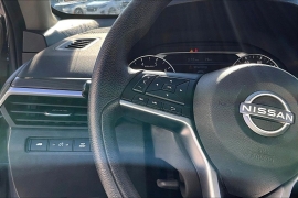 Used 2024  Nissan Altima 2.5 SV Sedan at The Gilstrap Family Dealerships near Easley, SC