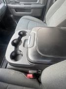 Used 2024 Ram 1500 Classic 2WD Warlock Crew Cab 5'7" Box at The Gilstrap Family Dealerships near Easley, SC