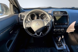 Used 2024  Mitsubishi Outlander Sport Trail Edition 2.0 AWC *Ltd Avail* at The Gilstrap Family Dealerships near Easley, SC