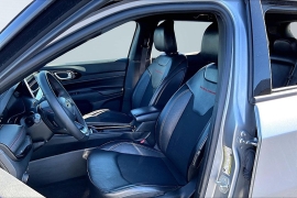 Used 2023  Jeep Compass Trailhawk 4x4 at The Gilstrap Family Dealerships near Easley, SC