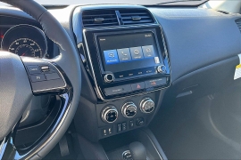 New 2026  Mitsubishi Outlander Sport SE 2&period;0 AWC at The Gilstrap Family Dealerships near Easley&comma; SC