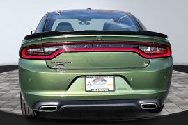 Used 2022  Dodge Charger SXT RWD at The Gilstrap Family Dealerships near Easley, SC