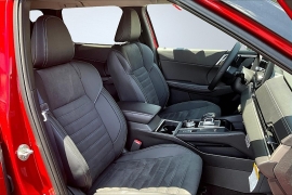 Used 2024  Mitsubishi Outlander Plug-In Hybrid SE S-AWC at The Truck Farm near Easley&comma; SC