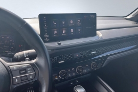 Used 2024  Honda Accord Hybrid Sport Sedan at The Gilstrap Family Dealerships near Easley, SC