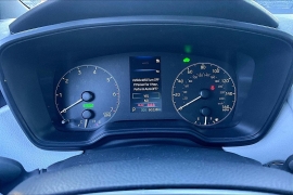 Used 2023  Toyota Corolla Hybrid SE FWD at The Gilstrap Family Dealerships near Easley&comma; SC