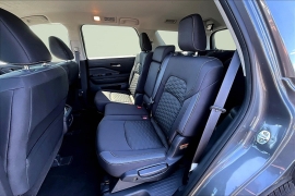Used 2022 Nissan Pathfinder SV 4WD at The Gilstrap Family Dealerships near Easley, SC