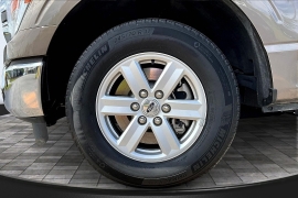 Used 2022 Ford F-150 2WD XLT SuperCab 6.5' Box at The Gilstrap Family Dealerships near Easley, SC