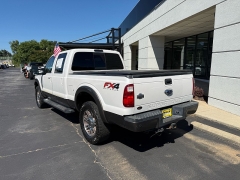 Used 2016  Ford Super Duty F-250 4WD Crew Cab King Ranch at The Truck Farm near Easley&comma; SC