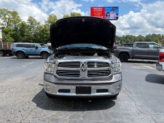 Used 2018  Ram 1500 2WD Crew Cab Big Horn at The Truck Farm near Easley&comma; SC
