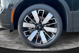 New 2025  Mitsubishi Outlander SEL S-AWC w/Premium Pkg at The Gilstrap Family Dealerships near Easley, SC
