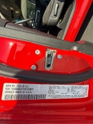 Used 2024  Ram 1500 Classic 2WD SLT Quad Cab 6'4" Box at The Truck Farm near Easley&comma; SC