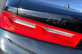 Used 2016  Chevrolet Camaro 2d Coupe LT1 V6 at The Gilstrap Family Dealerships near Easley&comma; SC