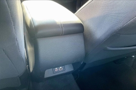 Used 2024  Nissan Altima 2.5 SV Sedan at The Gilstrap Family Dealerships near Easley, SC