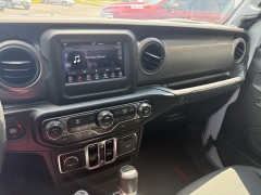 Used 2021  Jeep Gladiator Sport S 4x4 at The Truck Farm near Easley&comma; SC