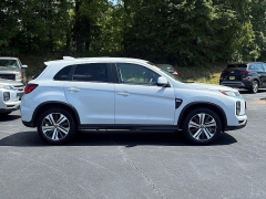 Used 2024  Mitsubishi Outlander Sport S 2&period;0 AWC &ast;Ltd Avail&ast; at The Truck Farm near Easley&comma; SC