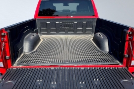 Used 2024  Ram 1500 Classic 2WD SLT Quad Cab 6'4" Box at The Gilstrap Family Dealerships near Easley, SC