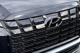 Used 2025  Hyundai Palisade SEL Premium FWD at The Gilstrap Family Dealerships near Easley, SC