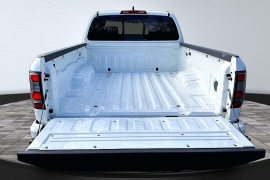 Used 2025  Nissan Frontier King Cab 4x2 SV at The Gilstrap Family Dealerships near Easley&comma; SC