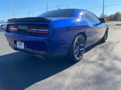 Used 2022 Dodge Challenger GT RWD at The Gilstrap Family Dealerships near Easley, SC