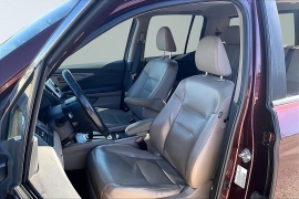 Used 2019  Honda Ridgeline Crew Cab AWD RTL at The Gilstrap Family Dealerships near Easley&comma; SC