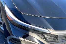 Used 2024  Hyundai Elantra SEL Convenience IVT at The Gilstrap Family Dealerships near Easley, SC