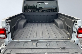 Used 2023  Jeep Gladiator Sport S 4x4 at The Gilstrap Family Dealerships near Easley, SC