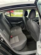 Used 2025  Nissan Sentra SV CVT at The Truck Farm near Easley&comma; SC