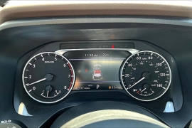 Used 2023 Nissan Rogue AWD S *Ltd Avail* at The Gilstrap Family Dealerships near Easley, SC