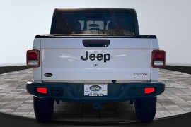 Used 2021  Jeep Gladiator Sport 4x4 at The Gilstrap Family Dealerships near Easley&comma; SC