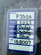 Used 2022 Dodge Challenger GT RWD at The Gilstrap Family Dealerships near Easley, SC