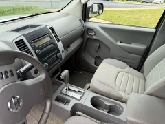 Used 2016  Nissan Frontier 2WD King Cab S Auto at The Truck Farm near Easley&comma; SC