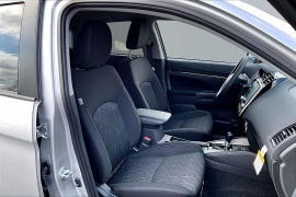 New 2026  Mitsubishi Outlander Sport ES 2&period;0 AWC at The Gilstrap Family Dealerships near Easley&comma; SC