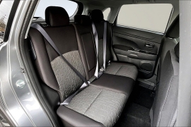 New 2026  Mitsubishi Outlander Sport ES 2&period;0 AWC at The Gilstrap Family Dealerships near Easley&comma; SC