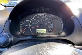 Used 2024  Mitsubishi Mirage Black Edition CVT at The Gilstrap Family Dealerships near Easley&comma; SC