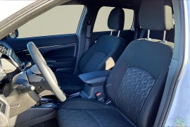 Used 2024  Mitsubishi Outlander Sport Trail Edition 2.0 AWC *Ltd Avail* at The Gilstrap Family Dealerships near Easley, SC