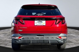 Used 2024  Hyundai Tucson SEL FWD &ast;Ltd Avail&ast; at The Gilstrap Family Dealerships near Easley&comma; SC