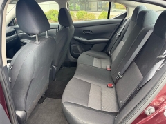 Used 2024  Nissan Sentra SV CVT at The Truck Farm near Easley&comma; SC