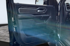 Used 2022  Ram 1500 2WD Big Horn Quad Cab 6'4" Box Lvl 2 at The Gilstrap Family Dealerships near Easley&comma; SC