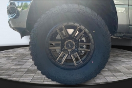 Used 2024  Ram 1500 4WD Laramie Crew Cab 5'7" Box at The Gilstrap Family Dealerships near Easley, SC