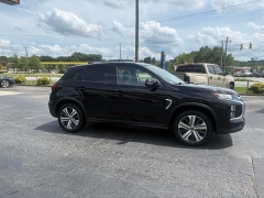 Used 2024  Mitsubishi Outlander Sport SE 2&period;0 AWC &ast;Ltd Avail&ast; at The Truck Farm near Easley&comma; SC