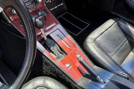 Used 1978  Chevrolet CORVETTE 2 DR at The Gilstrap Family Dealerships near Easley, SC