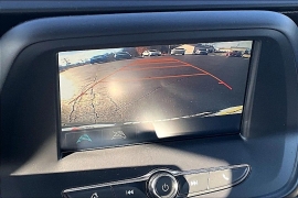 Used 2016  Chevrolet Camaro 2d Coupe LT1 V6 at The Gilstrap Family Dealerships near Easley&comma; SC