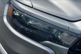 Used 2025  Ram 1500 4WD Tradesman Crew Cab 5'7" Box at The Gilstrap Family Dealerships near Easley, SC