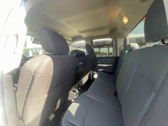 Used 2024 Ram 1500 Classic 4WD SLT Quad Cab 6'4" Box at The Gilstrap Family Dealerships near Easley, SC