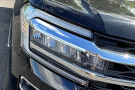 Used 2023  Ford Expedition Max Limited 4x2 at The Gilstrap Family Dealerships near Easley, SC