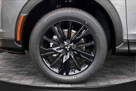 New 2026  Mitsubishi Eclipse Cross Black Edition S-AWC at The Gilstrap Family Dealerships near Easley&comma; SC